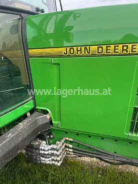 John Deere 6600 3343-9641164-7 © GM Bilder