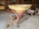Vicon PENDELSTREUER 3343-9641182-0 © GM Bilder