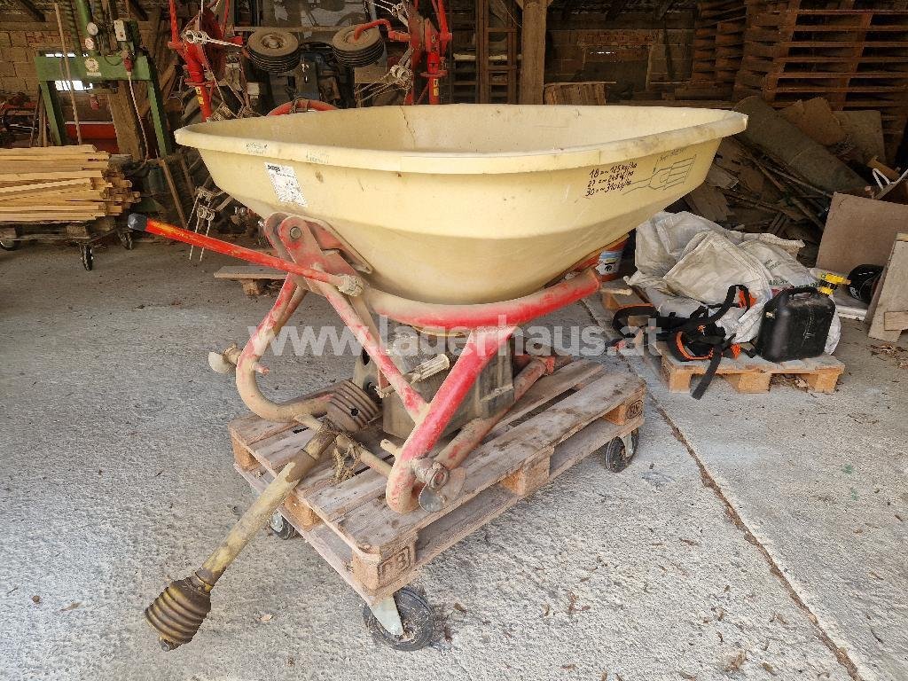 Vicon PENDELSTREUER 3343-9641182-0 © GM Bilder