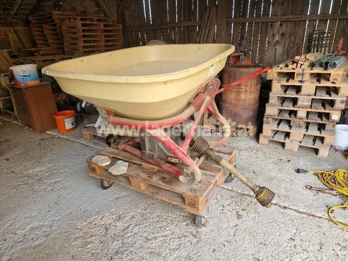 Vicon PENDELSTREUER 3343-9641182-1 © GM Bilder
