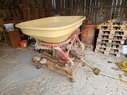 Vicon PENDELSTREUER 3343-9641182-1 © GM Bilder