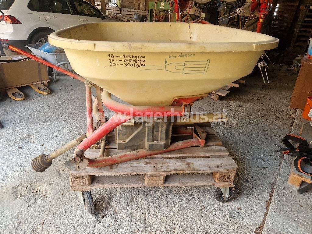 Vicon PENDELSTREUER 3343-9641182-2 © GM Bilder