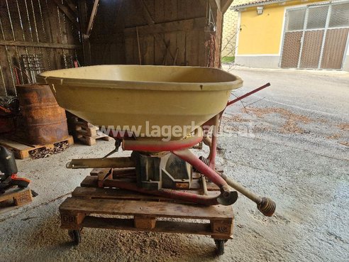 Vicon PENDELSTREUER 3343-9641182-5 © GM Bilder