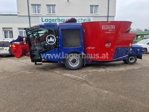 Siloking SELFLINE 4.0 COMPACT 1612-13 3343-9641183-0 © GM Bilder