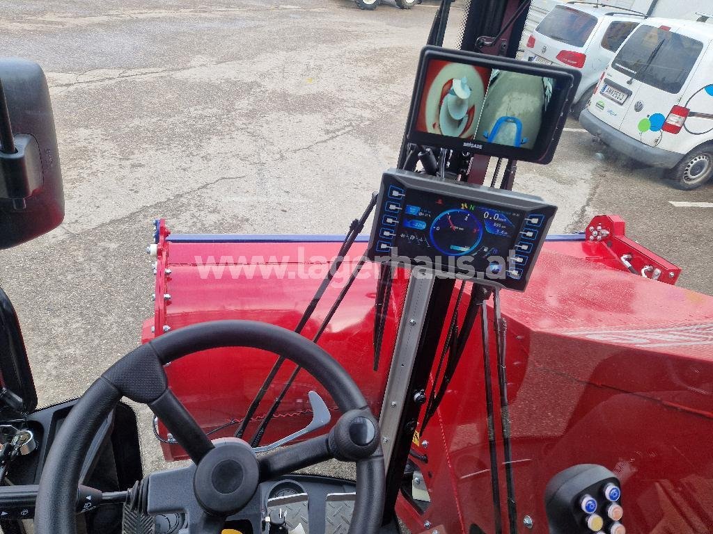 Siloking SELFLINE 4.0 COMPACT 1612-13 3343-9641183-1 © GM Bilder