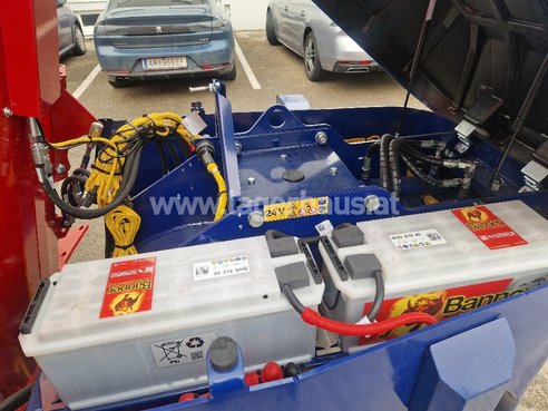 Siloking SELFLINE 4.0 COMPACT 1612-13 3343-9641183-11 © GM Bilder