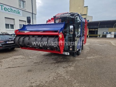 Siloking SELFLINE 4.0 COMPACT 1612-13 3343-9641183-13 © GM Bilder