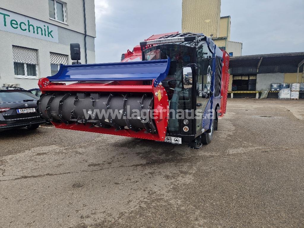Siloking SELFLINE 4.0 COMPACT 1612-13 3343-9641183-13 © GM Bilder