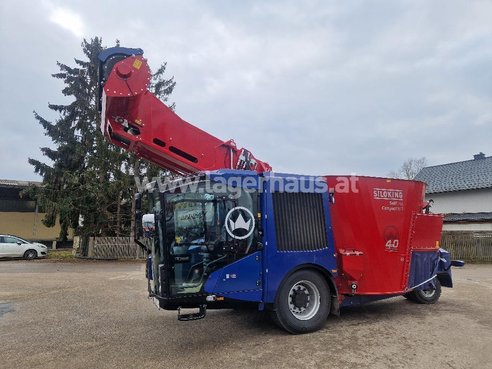 Siloking SELFLINE 4.0 COMPACT 1612-13 3343-9641183-14 © GM Bilder