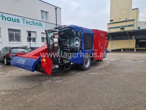 Siloking SELFLINE 4.0 COMPACT 1612-13 3343-9641183-3 © GM Bilder