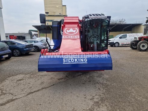 Siloking SELFLINE 4.0 COMPACT 1612-13 3343-9641183-4 © GM Bilder
