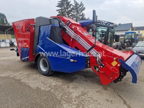 Siloking SELFLINE 4.0 COMPACT 1612-13 3343-9641183-5 © GM Bilder