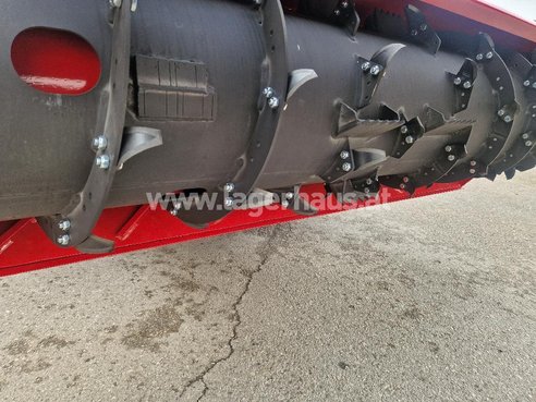 Siloking SELFLINE 4.0 COMPACT 1612-13 3343-9641183-7 © GM Bilder