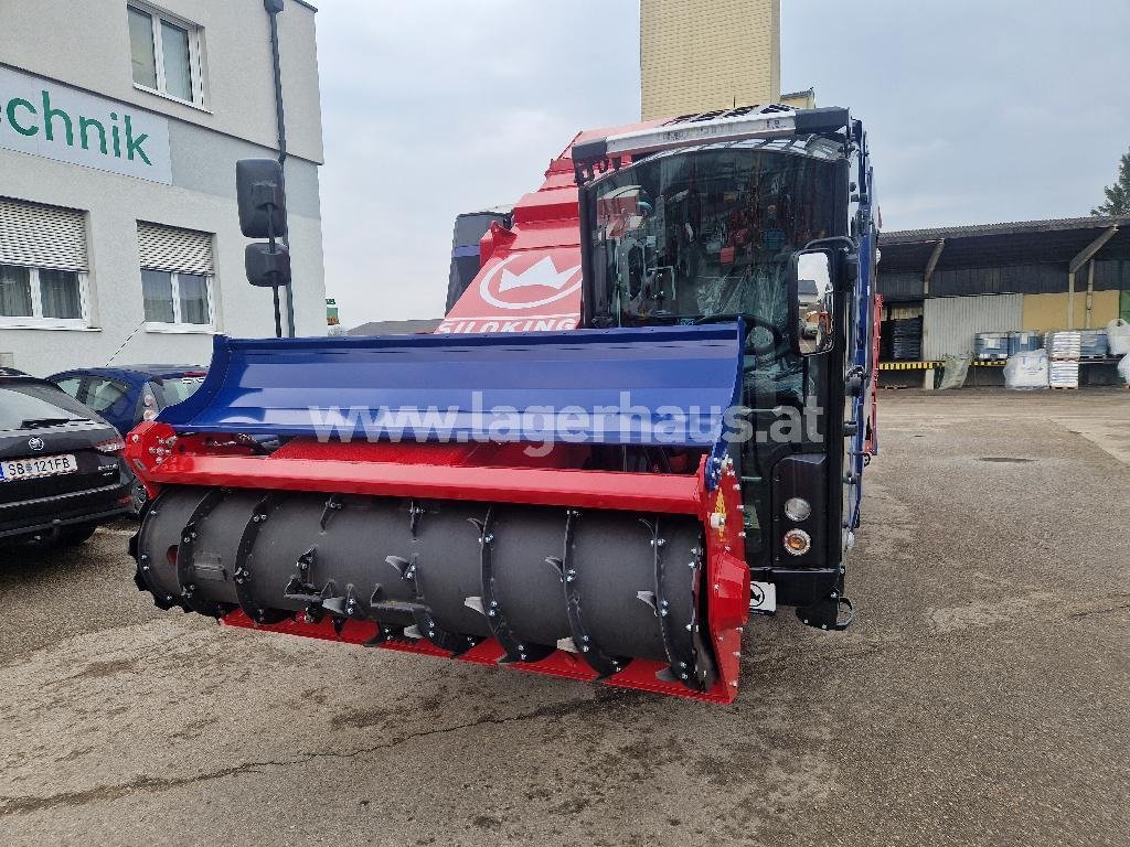 Siloking SELFLINE 4.0 COMPACT 1612-13 3343-9641183-8 © GM Bilder