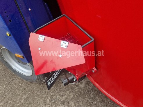 Siloking SELFLINE 4.0 COMPACT 1612-13 3343-9641183-9 © GM Bilder