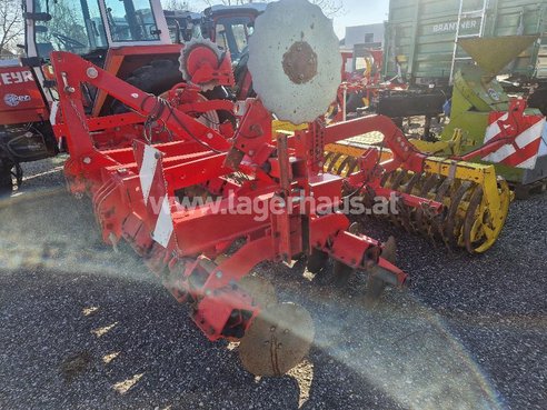 PÃ¶ttinger TERRADISC 3000 3343-9641186-1 © GM Bilder