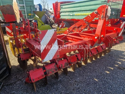 PÃ¶ttinger TERRADISC 3000 3343-9641186-2 © GM Bilder