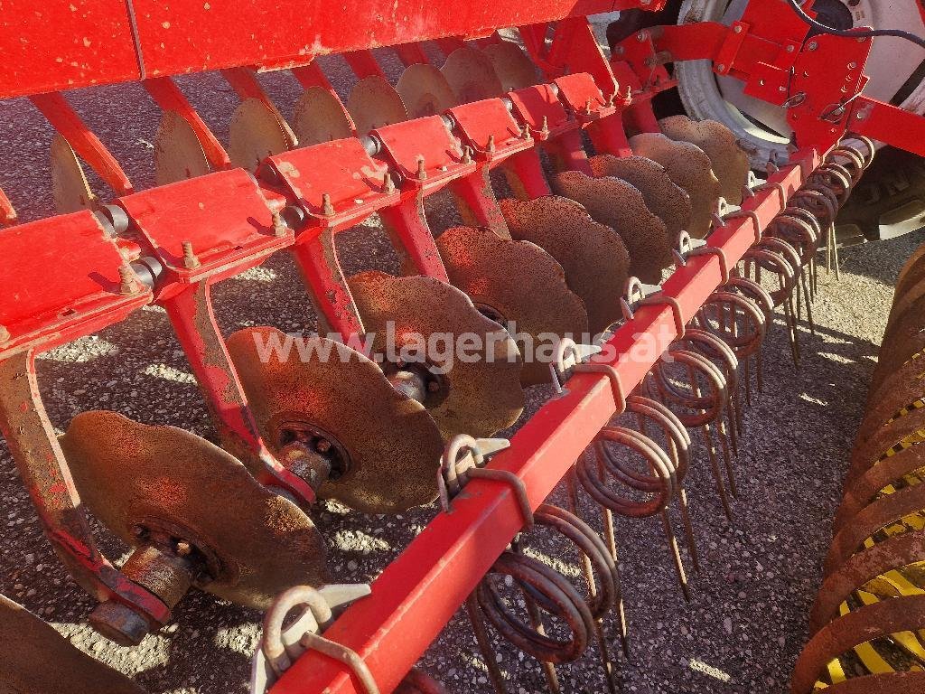 PÃ¶ttinger TERRADISC 3000 3343-9641186-3 © GM Bilder