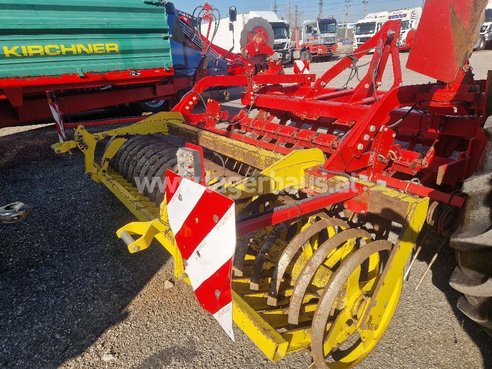PÃ¶ttinger TERRADISC 3000 3343-9641186-4 © GM Bilder