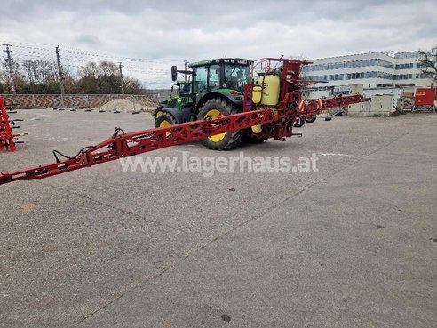 Hardi MASTER PLUS 3343-9641196-1 © GM Bilder