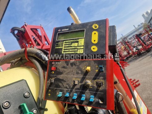 Hardi MASTER PLUS 3343-9641196-11 © GM Bilder
