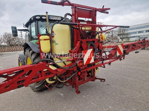 Hardi MASTER PLUS 3343-9641196-2 © GM Bilder