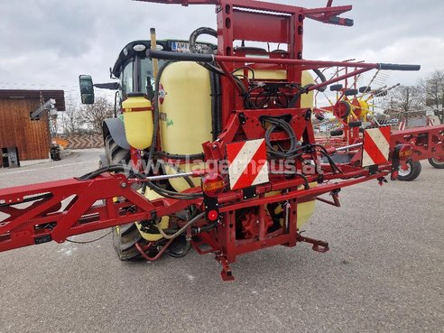 Hardi MASTER PLUS 3343-9641196-3 © GM Bilder