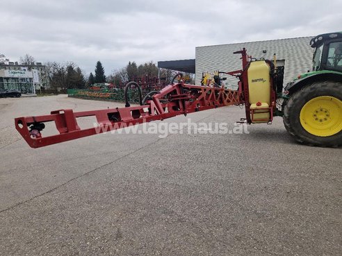 Hardi MASTER PLUS 3343-9641196-4 © GM Bilder