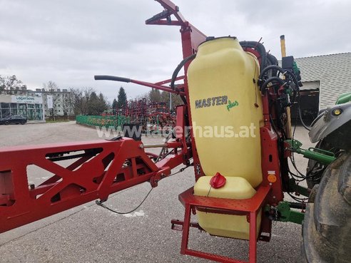 Hardi MASTER PLUS 3343-9641196-5 © GM Bilder