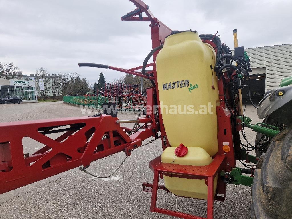 Hardi MASTER PLUS 3343-9641196-5 © GM Bilder