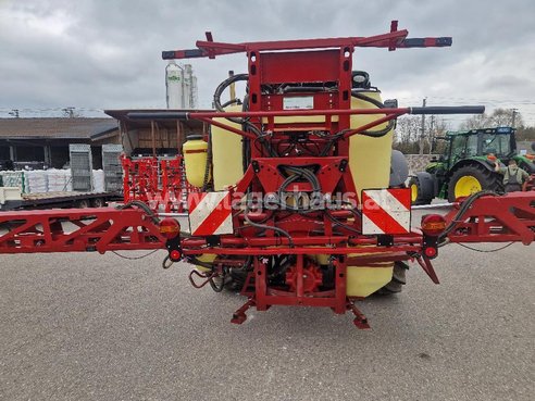 Hardi MASTER PLUS 3343-9641196-6 © GM Bilder
