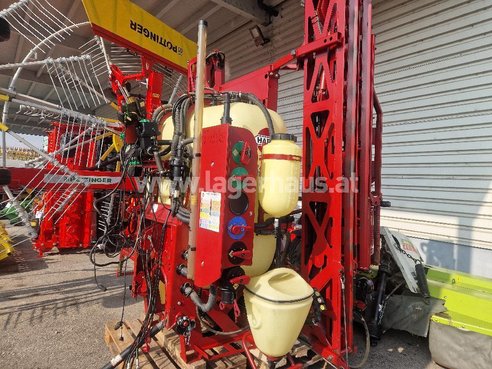 Hardi MASTER PLUS 3343-9641196-7 © GM Bilder