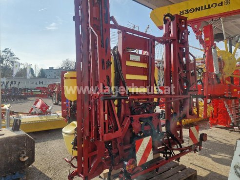 Hardi MASTER PLUS 3343-9641196-8 © GM Bilder