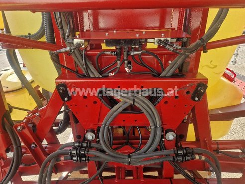 Hardi MASTER PLUS 3343-9641196-9 © GM Bilder