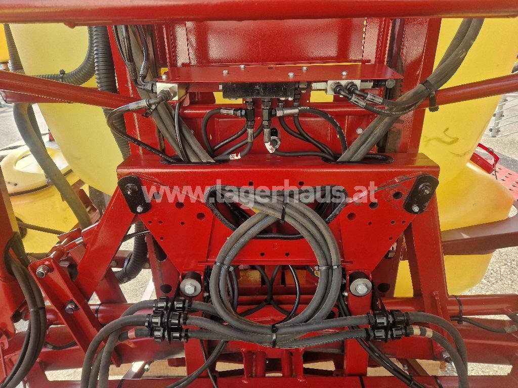 Hardi MASTER PLUS 3343-9641196-9 © GM Bilder