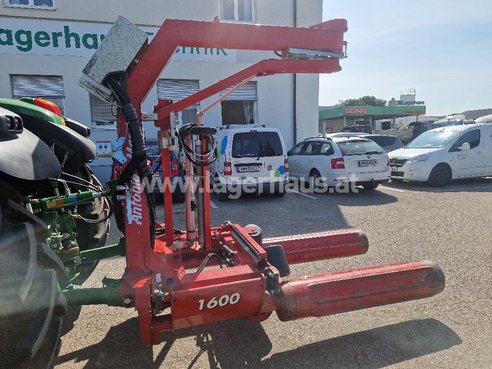 Mascar 1600 3343-9641212-1 © GM Bilder
