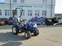 Iseki TM3217AL 3343-979115-0 © GM Bilder