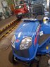 Iseki SXG 216 + 3343-979132-2 © GM Bilder