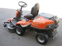 Husqvarna R 316 TSX AWD 3360-0131070-1 © GM Bilder