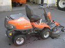 Husqvarna R 316 TSX AWD 3360-0131070-10 © GM Bilder