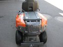 Husqvarna R 316 TSX AWD 3360-0131070-2 © GM Bilder