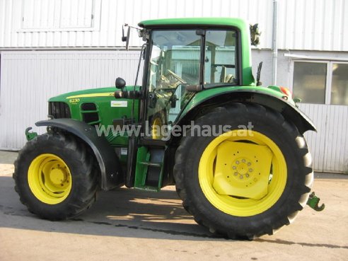 John Deere 6230 PREMIUM 3360-0131073-0 © GM Bilder