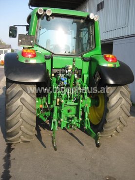 John Deere 6230 PREMIUM 3360-0131073-19 © GM Bilder