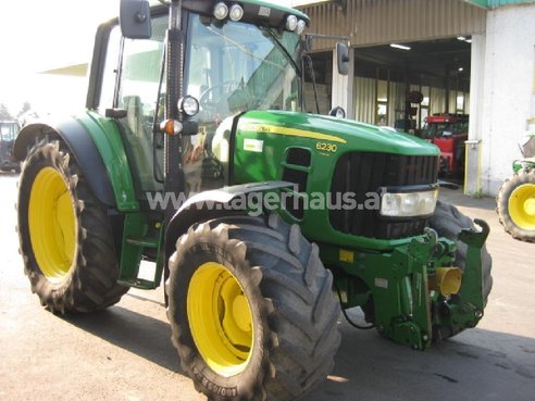 John Deere 6230 PREMIUM 3360-0131073-2 © GM Bilder