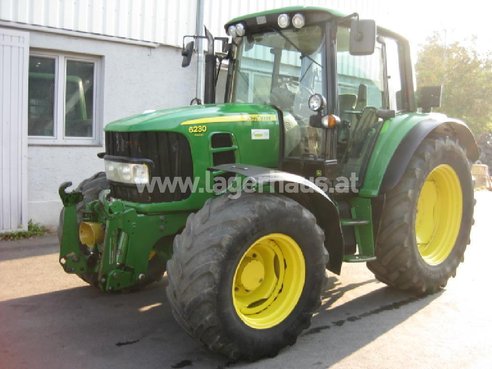 John Deere 6230 PREMIUM 3360-0131073-3 © GM Bilder