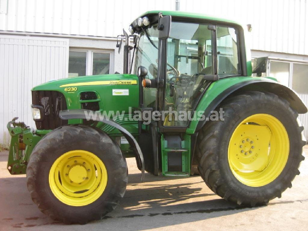 John Deere 6230 PREMIUM 3360-0131073-4 © GM Bilder