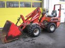 Weidemann 915 D/P 3360-0131078-0 © GM Bilder