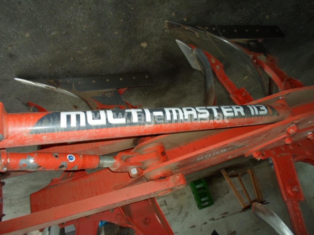 Kuhn MULTI MASTER 113 3360-0131079-12 © GM Bilder