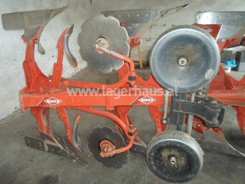 Kuhn MULTI MASTER 113 3360-0131079-5 © GM Bilder