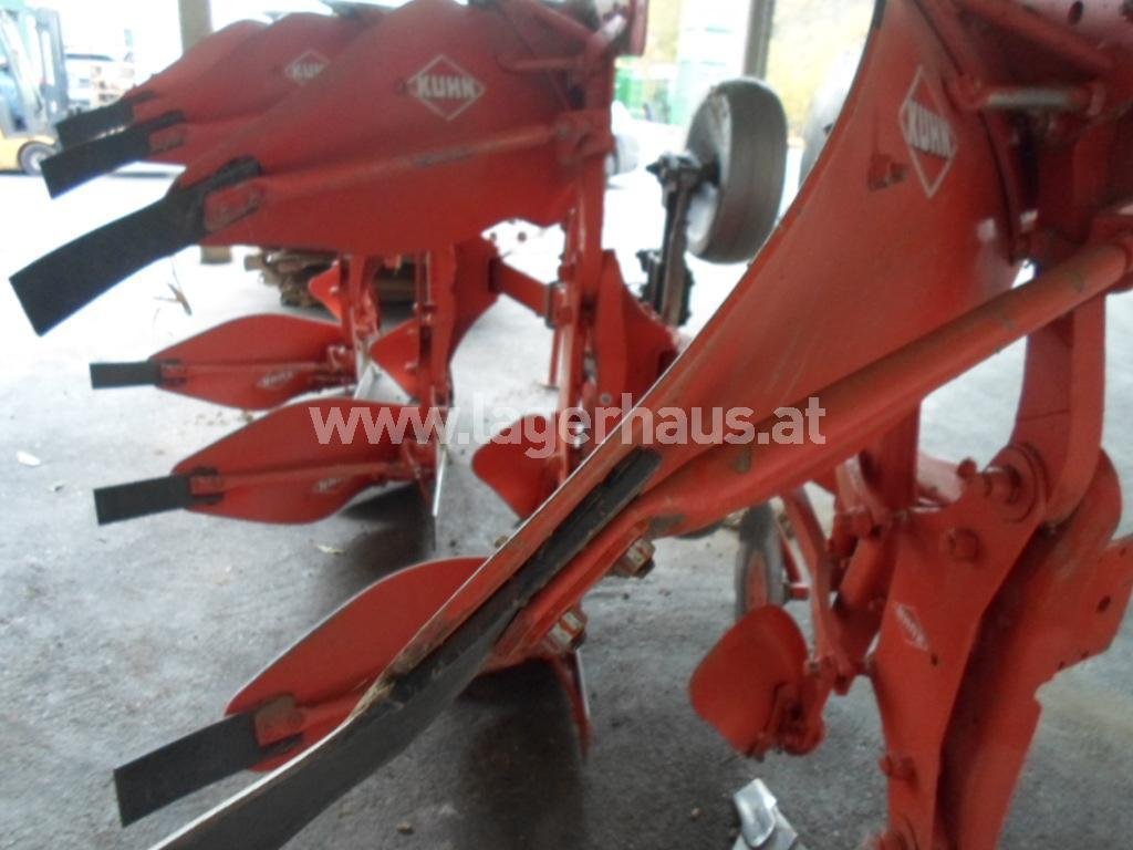 Kuhn MULTI MASTER 113 3360-0131079-7 © GM Bilder